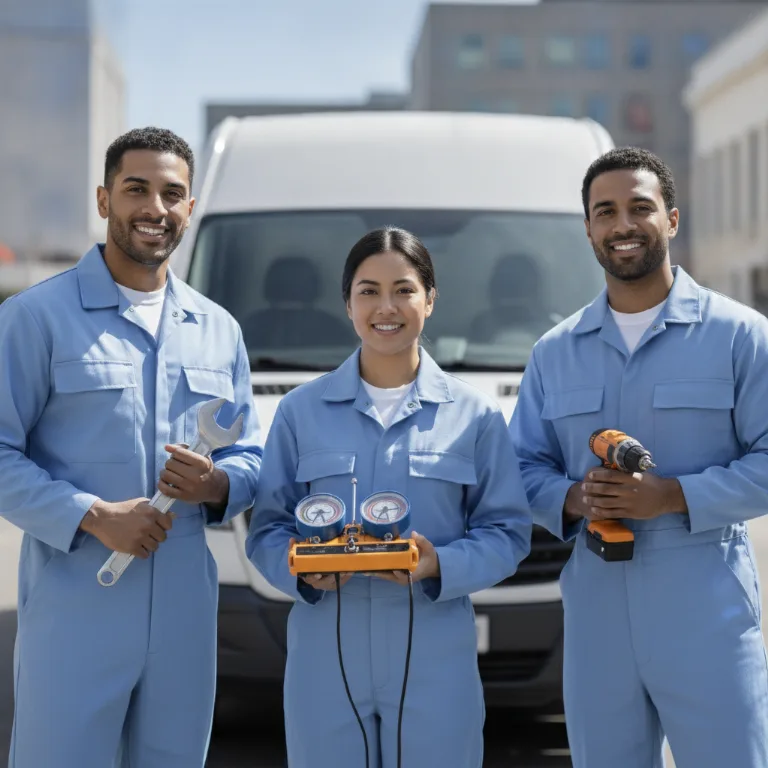 AC repair Suitland-Silver Hill