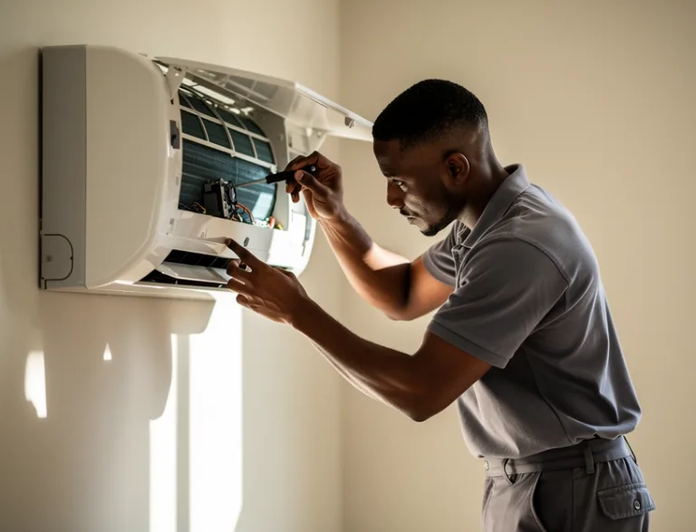 AC repair Suitland-Silver Hill